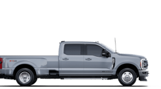 2025 Ford Super Duty® External Image 1